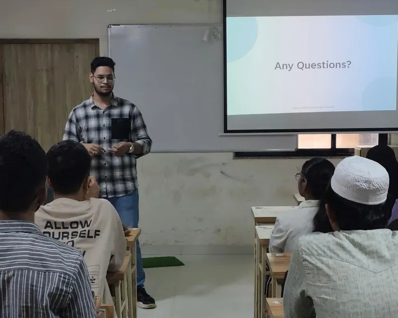 LinkedIn Orientation 2025