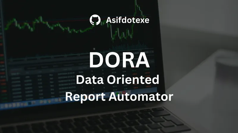 DORA