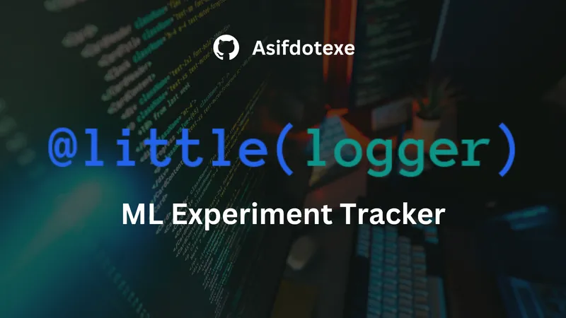 LittleLogger