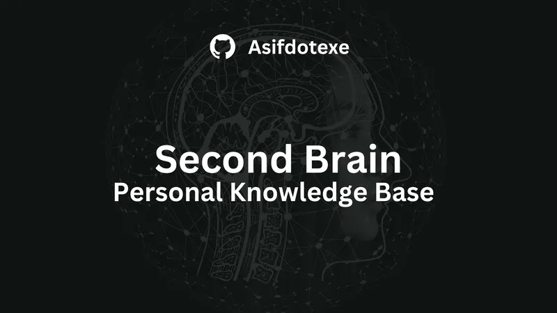 Second Brain