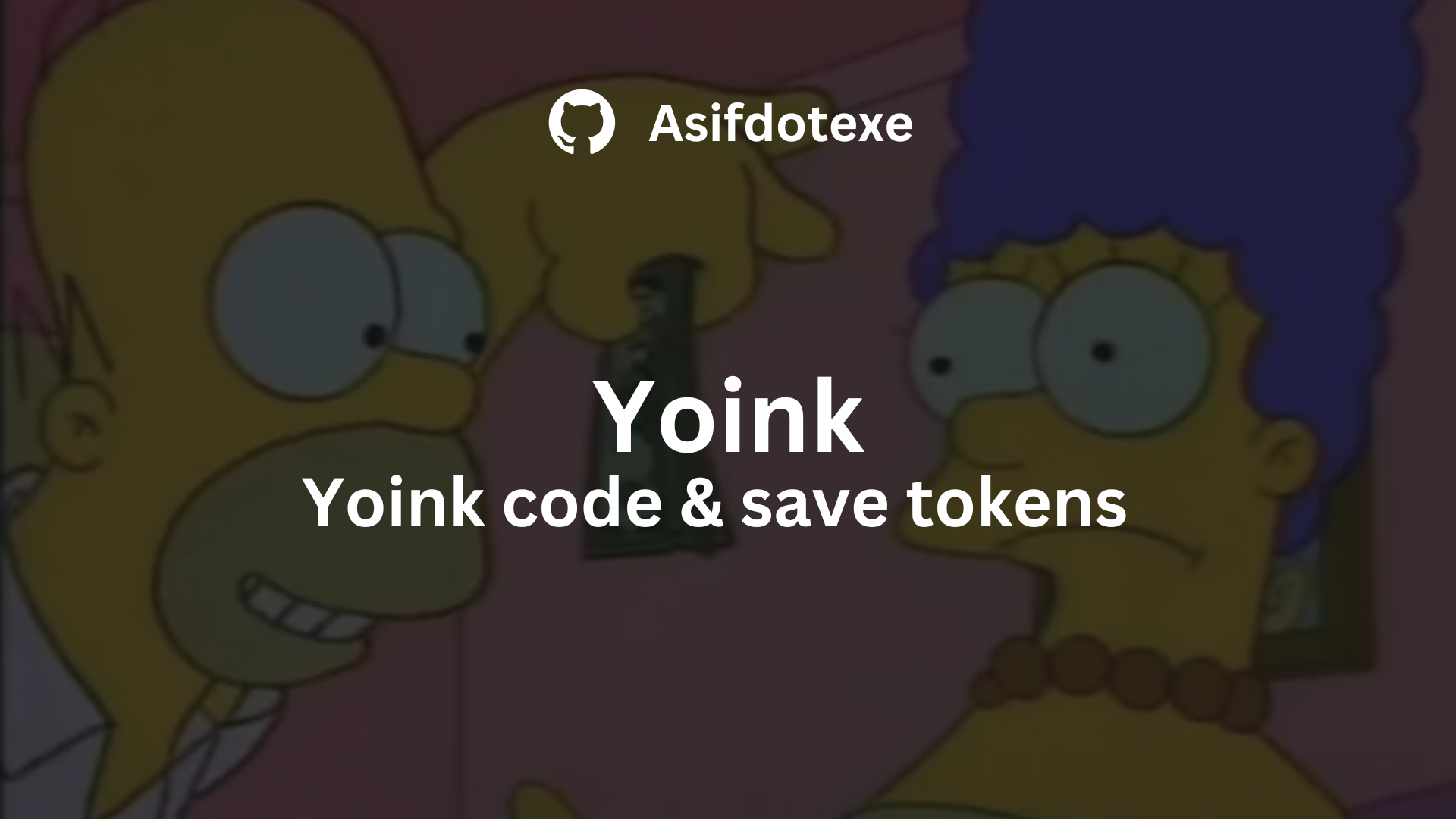 Yoink